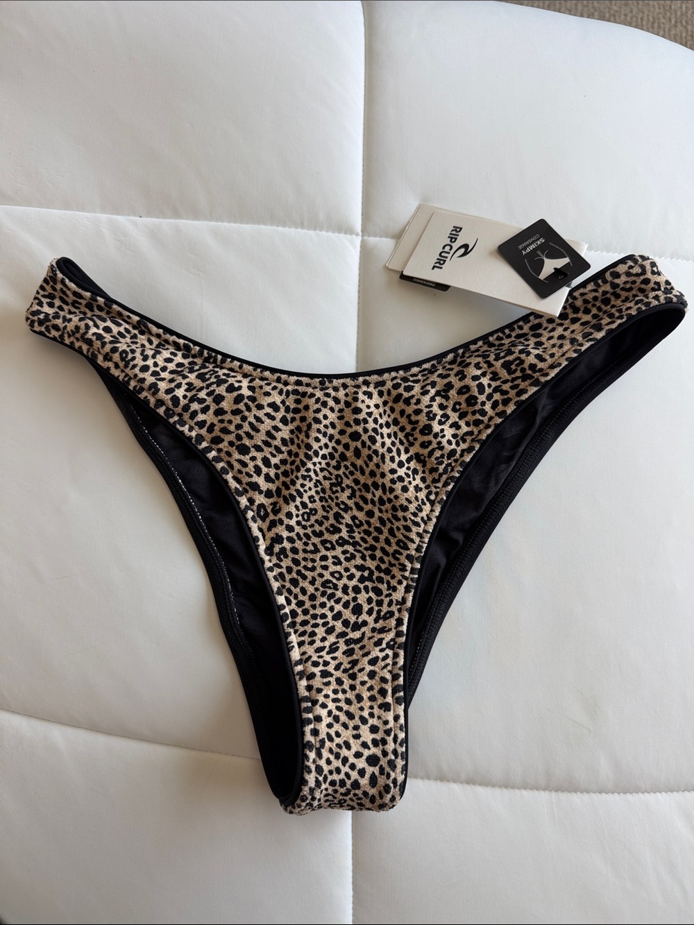 NWT Ripcurl Bikini Bottoms